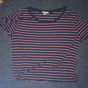 Charlotte Russe women’s T-shirt